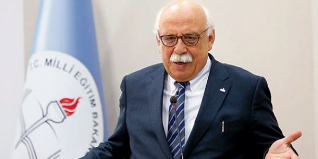 Bakan Avcı'ya İstifa Çağrısı