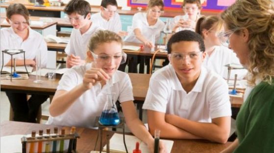 Kimya Öğretmenleri Atama İstiyor