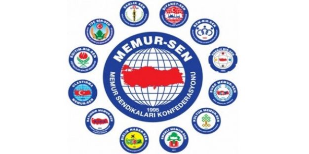 Memur Sen: Toplu sözleşmede 3 hedef gözettik