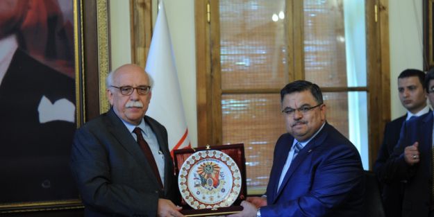 Bakan Avcı: “Önümüzdeki Dönemde Veliler Ve Öğrenciler Tedirgin Edilemeyecek”