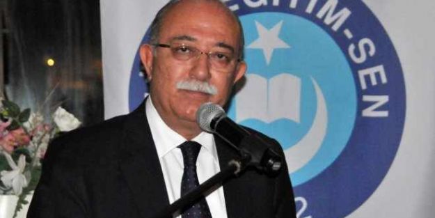 İsmail Koncuk'dan Basın Açıklaması