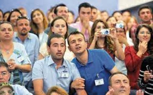 40 bin öğretmene ilk kez farklı bir hüküm uygulanacak