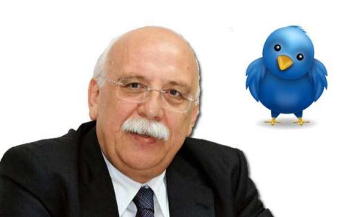 Nabi AVCI'nın Twitter Adresi