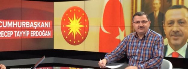 “Yeniden Büyük Türkiye” İçin Reformlar Devam Etmelidir
