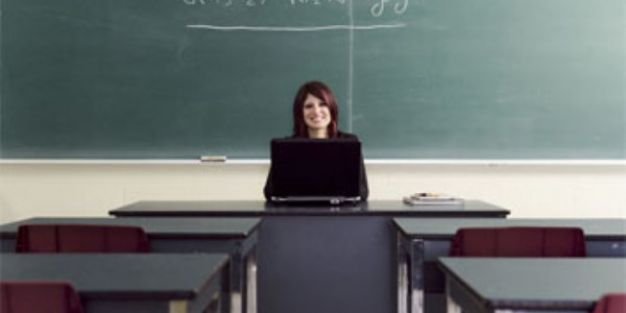 Resim öğretmenlerinin sessiz çığlığı