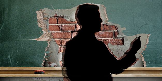 Atanamayan Öğretmenlerin Yüzde 35′i İntiharın Eşiğinde