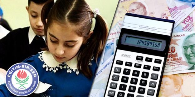 Devlet Okullarına da Öğrenci Başına Bütçe Ayrılmalıdır