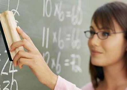 İlköğretim Matematik 5000 Kadro İstiyor‏