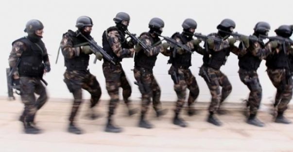 50 bin koruma memuru alım şartları netleşti