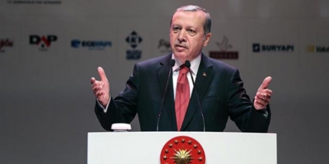 'Oyun kuran ülkelerin başında gelmeye devam edeceğiz'