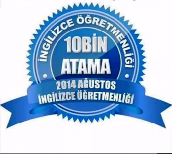 Atama Bekleyen Öğretmenlerden Yusuf TEKİN'e Şarkı