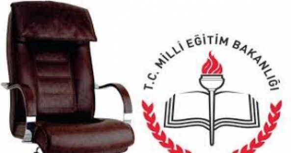 EĞİTİM-İŞ: YÖNETİCİ KIYIMINA SESSİZ KALMAYACAĞIZ