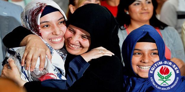 EBS: Öğretmen Alımında Puan Değil İhtiyaç Baz Alınmalıdır