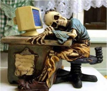 ATAMASI YAPILMAYAN ÖĞRETMENLERİN ÇİLELERİ