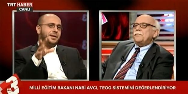Bakan Avcı'dan Öğretmen Atamaları Açıklaması