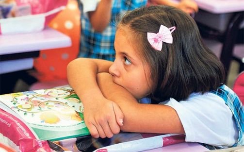 Atamalar gecikti, ders zili öğretmensiz çalabilir