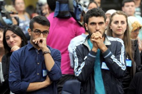 Öğretmen alımı için atama iznine gerek yok