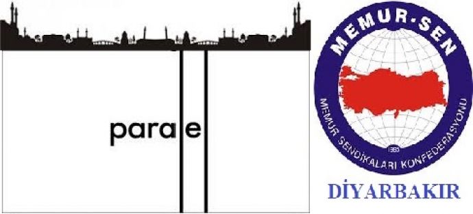 Paralele Karşı Dik Duracağız