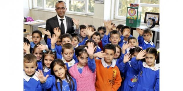 Sınıf Öğretmenliği'nden en az 4 bin atama kesinleşti