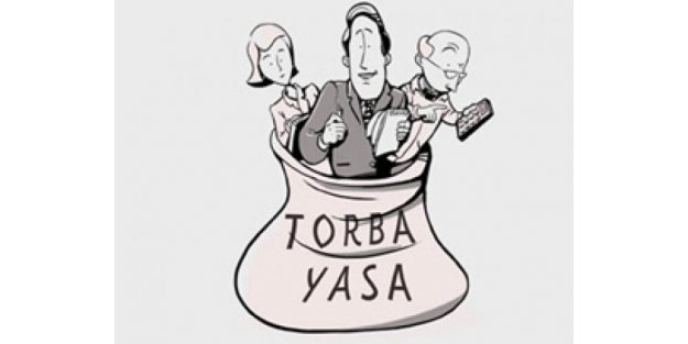 Öğretmen Atamalarının Torba Yasada Ne İşi Var?
