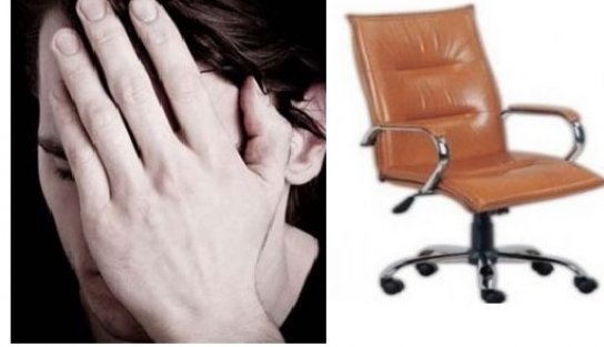 ŞUBE MÜDÜRLÜĞÜNDE YAŞANANLAR BAKANLIĞA GÜVENİ ZEDELİYOR