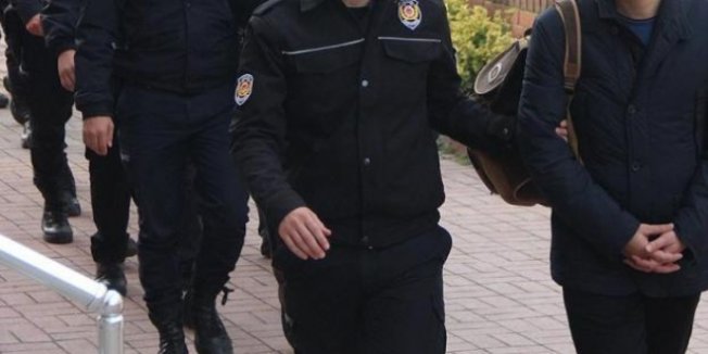 83 KPSS şüphelisine, tutuklama istemi