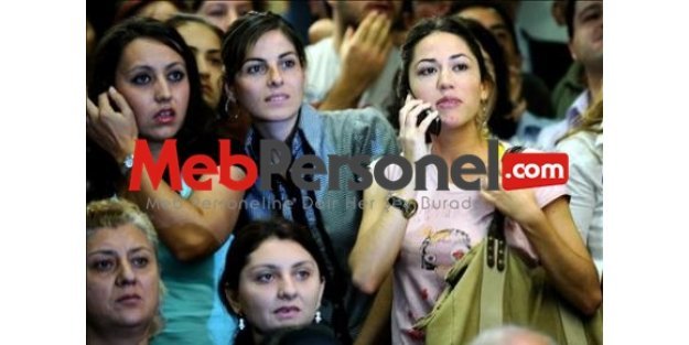 Öğretmen Atama Kontenjanları 11 Eylül 2014 MEB