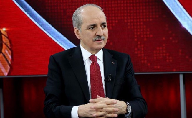 Başbakan Yardımcısından Referandum Açıklaması