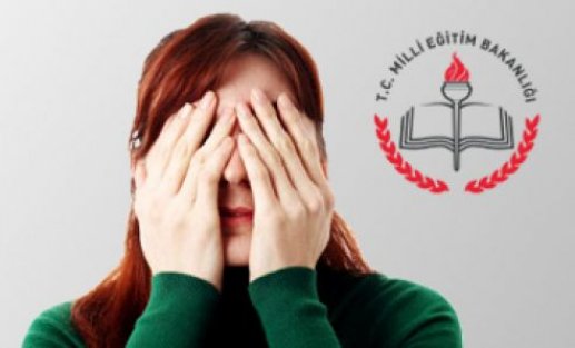 MİLLİ EĞİTİM SINIFTA KALDI!