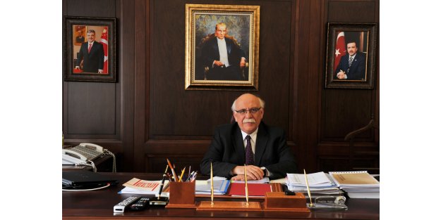 Bakan Avcı'dan yeni eğitim öğretim yılı mesajı