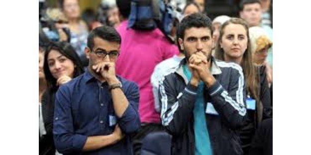 Şubat 2015 tarihi itibariyle bir ek öğretmen ataması yapılmalıdır