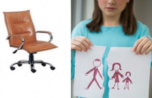 ŞUBE MÜDÜRLÜĞÜ’NDEKİ KAOS AİLE HAYATLARINI VE MESLEK HAYATLARINI YIKIYOR