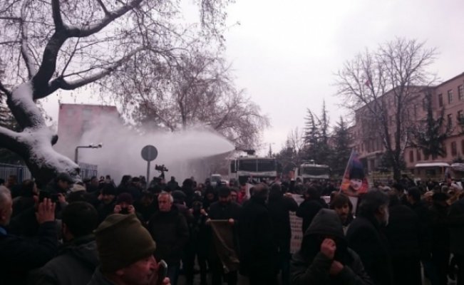CHP ateşle oynuyor! Aynı isimler yine sahnede