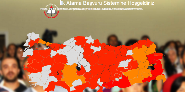 MEBBİS hatalarından dolayı öğretmen atama tercih süresi uzatılır mı?
