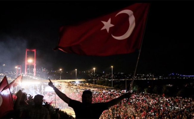 Darbeye ‘Dur!’ Diyen 15 Temmuz Birliği Nasıl Tamama Erer?
