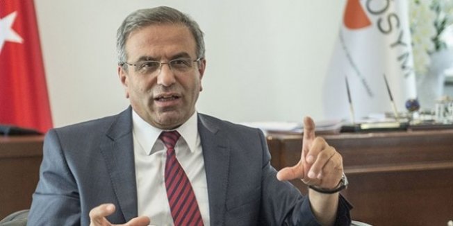Deneme soruları KPSS, LYS ve YGS'de çıkmayacak
