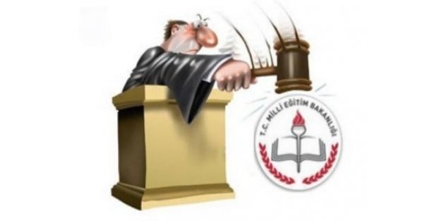 BU İLDE YÖNETİCİ  GÖREVLENDİRMELER SIKINTILI