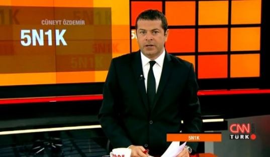 5N1K Branş Öğretmenlerinin Sesi Oldu