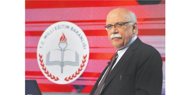 Bakan Avcı Döneminde Yapılan Yenilikler...