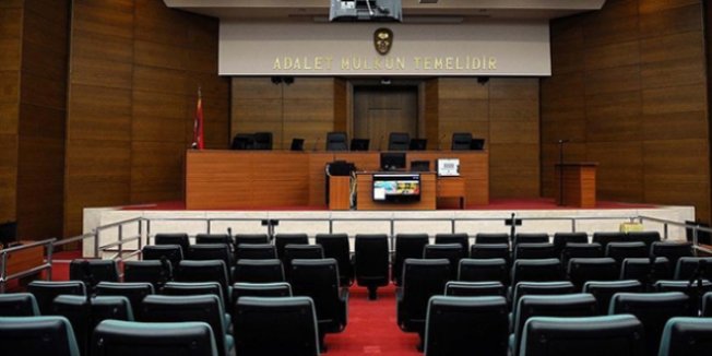 FETÖ'den Öğretmene 7 yıl 6 ay hapis kararı