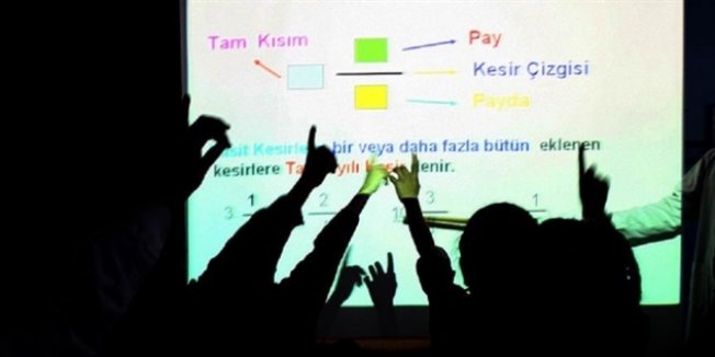 FETÖ öğrencilere 'kod isim' vermiş