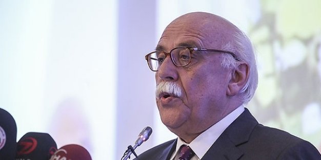 Avcı: Asıl kadro müdürlük değil, öğretmenliktir