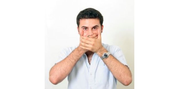 Arkadaşlar Zaman Susma ve Hareket Etme Zamanı