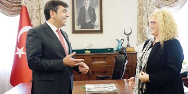 YUSUF TEKİN'DEN ÖNEMLİ AÇIKLAMALAR