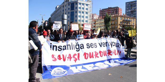 Greve Katılan Öğretmenler Nasıl İfade Vermeli?