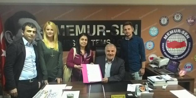 Sosyal Bilgiler Öğretmenleri Atama Talebinde Bulundu