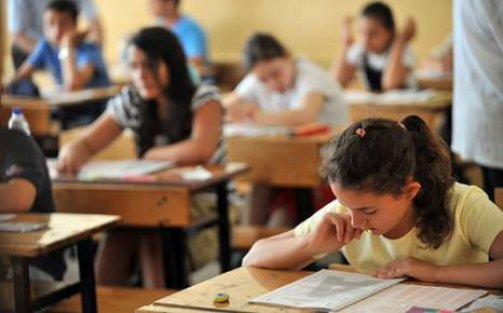 TEOG Nakilleri Hız Kesmeden Devam Ediyor