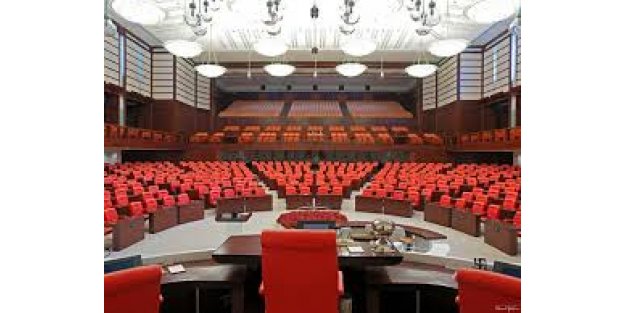 2015 Merkezi Bütçesi Meclise Sunuldu