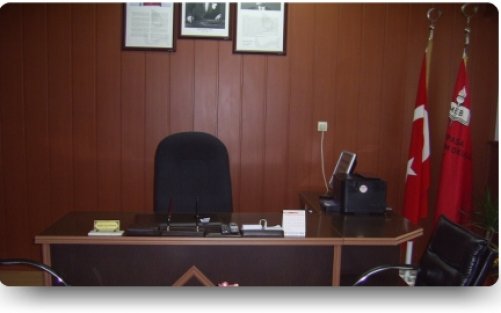 MEB ŞUBE MÜDÜRLÜĞÜ CEFÂSI