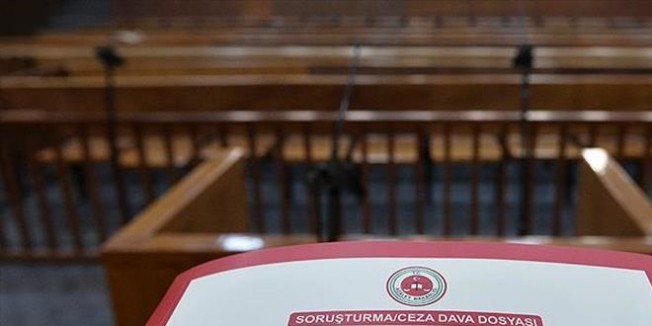 KPSS şüphelisi 'emniyet imamı' Özdil ile 5 kez görüşmüş